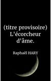 Image de couverture de (titre provisoire) L'écorcheur d'âme.