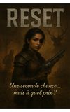 Image de couverture de Reset : la Chasse de Samira