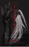 Image de couverture de Teyriel Tome I Voyageuse
