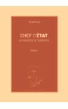 Image de couverture de Chef d'Etat (la trahison de Sarmente)