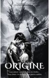 Image de couverture de ORIGINE