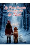 Image de couverture de La Piste secrète de la petite fille de Noël