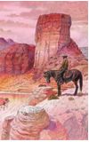 Image de couverture de End of the trail
