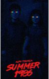 Image de couverture de SUMMER 1986 ©