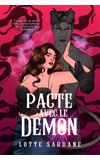 Image de couverture de PACTE AVEC LE DÉMON
