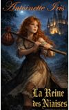 Image de couverture de La Reine des Niaises