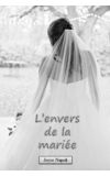 Image de couverture de L’envers de la mariée