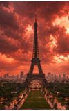 Image de couverture de Hiver Rouge