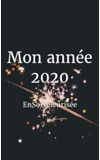 Image de couverture de Mon année 2020