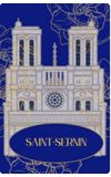 Image de couverture de Saint-Sernin