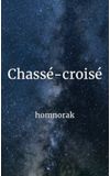 Image de couverture de Chassé-croisé (Goldorak)