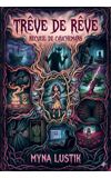 Image de couverture de Trêve de rêve