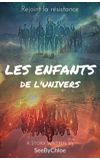 Image de couverture de Les enfants de l'Univers