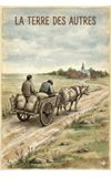 Image de couverture de La terre des autres