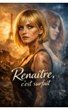 Image de couverture de Renaitre c'est surfait