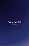 Image de couverture de Poèmes 2025