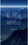 Image de couverture de Recueil de nouvelles
