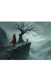 Image de couverture de Déliquescence, nouvelle de Dark Fantasy