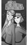 Image de couverture de A Tale of Plomeek and Milk Chocolate