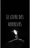 Image de couverture de Le livre des horreurs