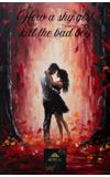 Image de couverture de HOW A SHY GIRL KILLs THE BAD BOY