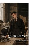 Image de couverture de Quelques Vers