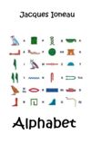 Image de couverture de Alphabet