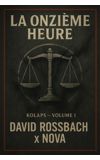 Image de couverture de La Onzième Heure
