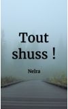 Image de couverture de Tout shuss !