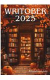 Image de couverture de Writober 2025