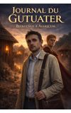 Image de couverture de Bienvenue à Avaricum - Journal du Gutuater