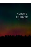 Image de couverture de Aurore en hiver