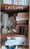 Image de couverture de Lectures de 2025