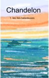 Image de couverture de Chandelon 1 les îles baladeuses