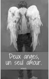 Image de couverture de Deux anges, un seul amour.