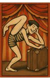 Image de couverture de L'homme élastique