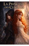 Image de couverture de La Princesse des Cendre