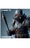 Image de couverture de Moi, Ernesto 13 - Cosmocratie