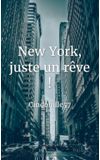 Image de couverture de New York, juste un rêve !