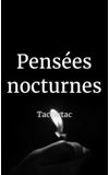 Image de couverture de Pensées nocturnes