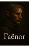 Image de couverture de Fëanor