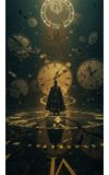 Image de couverture de Les Maîtres du Temps