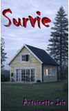 Image de couverture de SURVIE