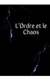 Image de couverture de (Old version)L'Ordre et le Chaos [T2] [Terminé]