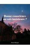 Image de couverture de Bonne conscience ou voix intérieure ?