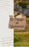 Image de couverture de Le voyage de Gwenanen