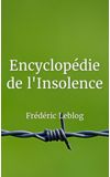 Image de couverture de Encyclopédie de l'Insolence