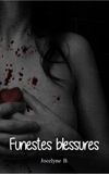 Image de couverture de Funestes blessures