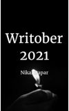 Image de couverture de Writober 2021 (terminé)