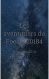 Image de couverture de Les aventuriers du Foedel 20184